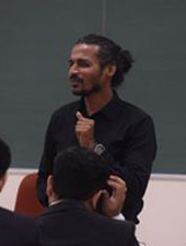 Praveen Wadalkar