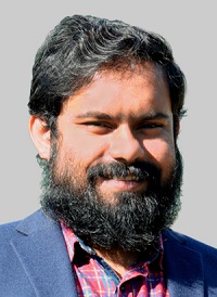 Dr. Somu Gorai