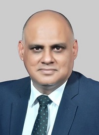 Dr. Somu Gorai