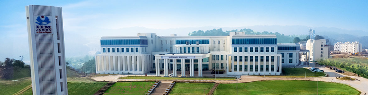 IIM JAMMU